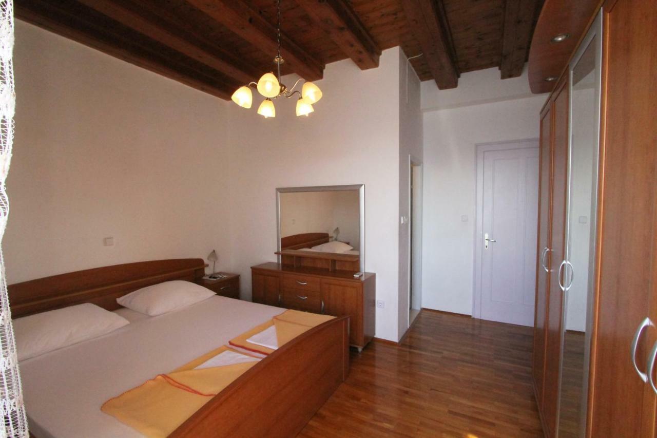 Seafront Rooms Hvar Town Eksteriør billede
