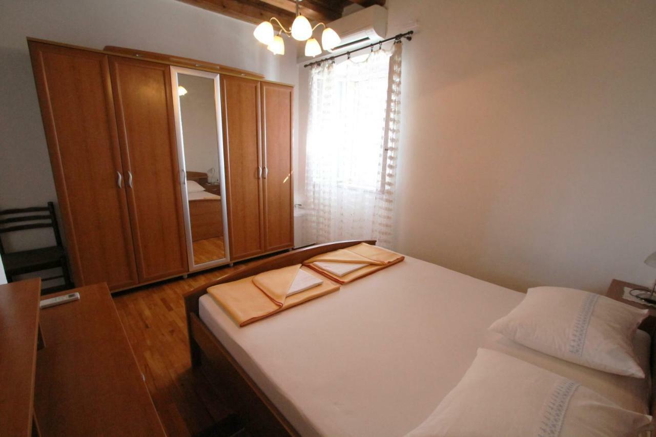 Seafront Rooms Hvar Town Eksteriør billede